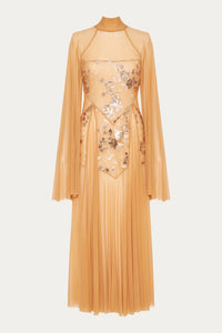 TEMPLE DRESS