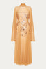 TEMPLE DRESS
