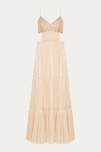 MARGOT DRESS