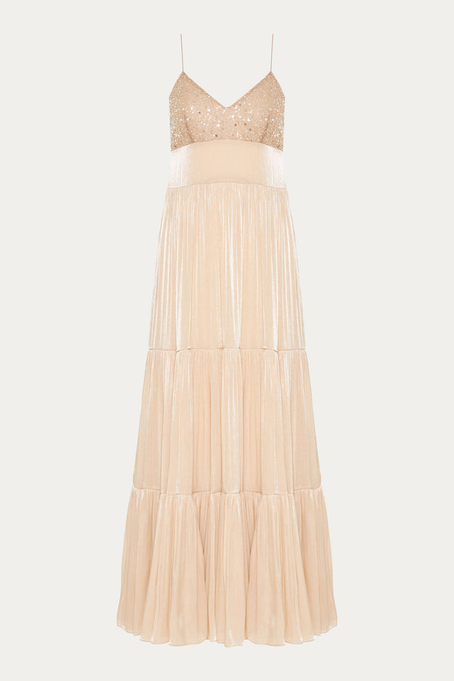 MARGOT DRESS