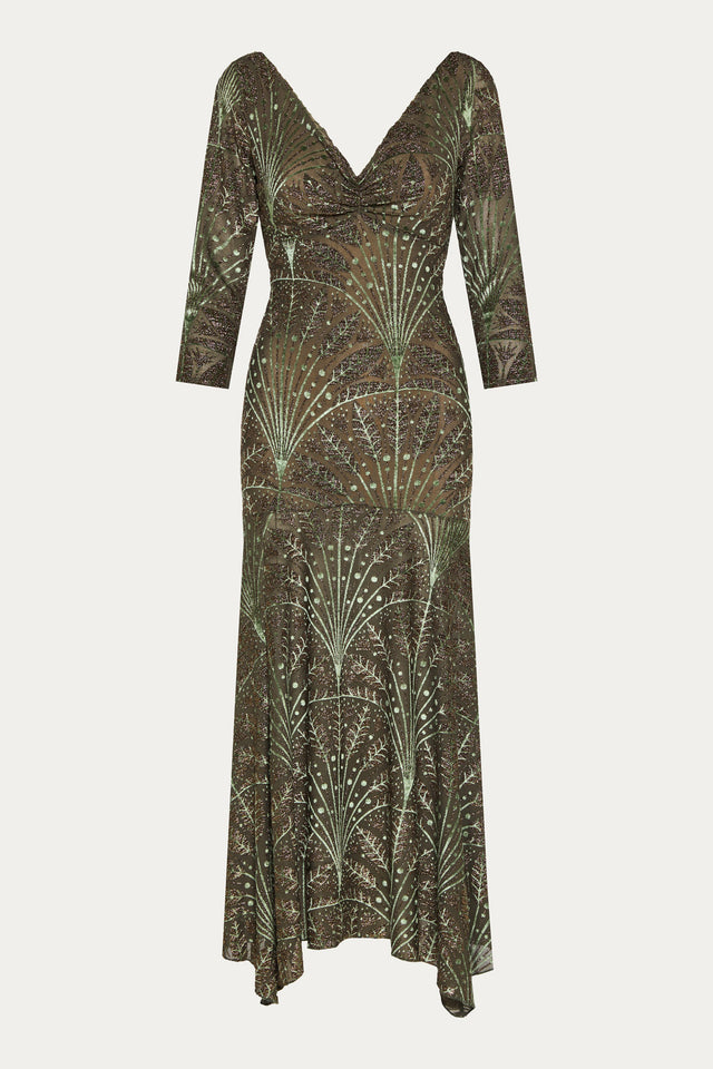 HARLOW DRESS