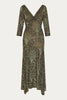 HARLOW DRESS