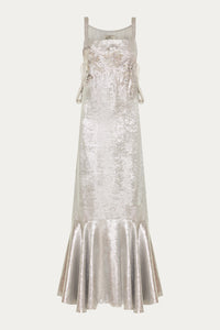 EDITH DRESS