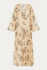 GLIMMER DRESS