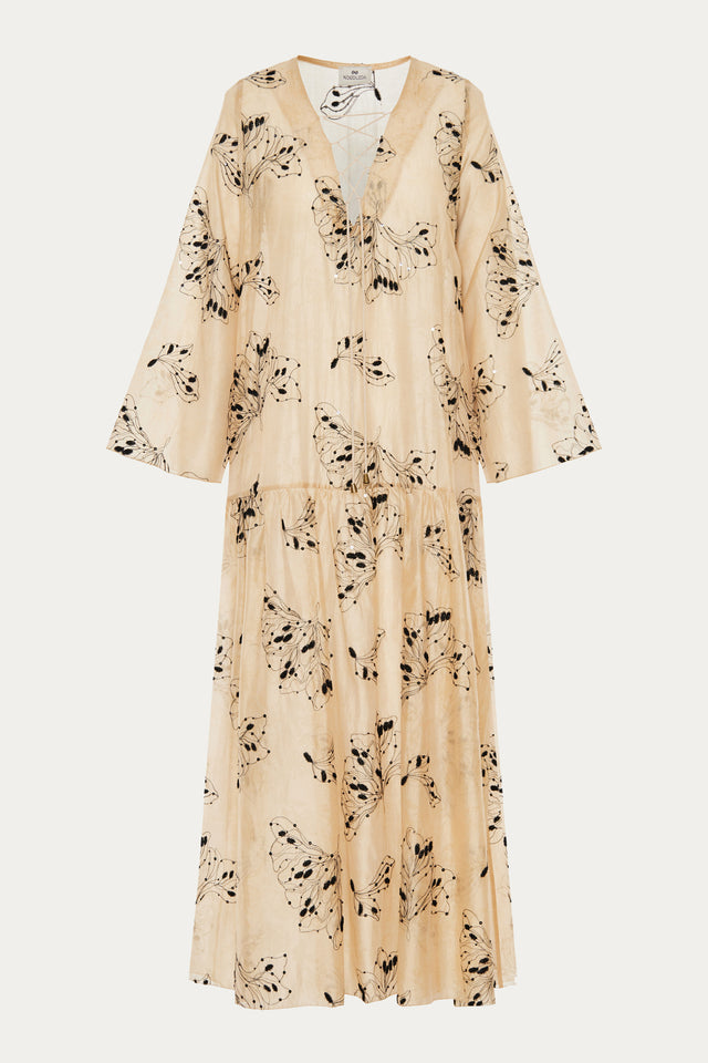 GLIMMER DRESS