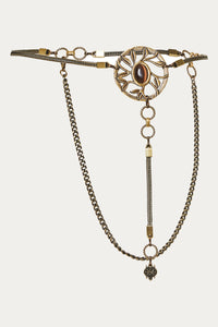 CYGNUS CHAIN BELT