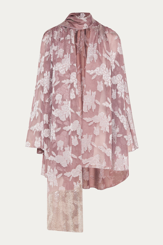 THROUGHWAY OVERSHIRT