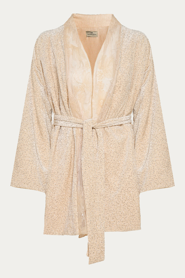 BRIGANNE KIMONO