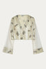WHITLEY CARDI TOP