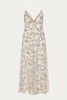ELSEWHERE DRESS