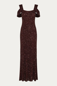 SUTTON DRESS