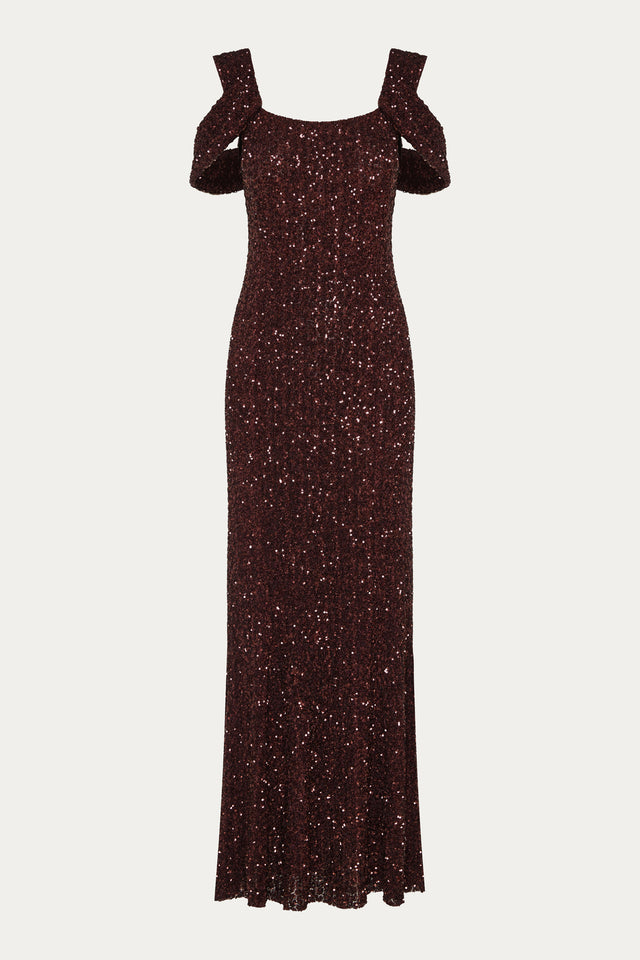 SUTTON DRESS