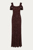SUTTON DRESS