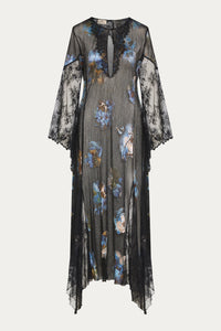 SLOANE TUNIC