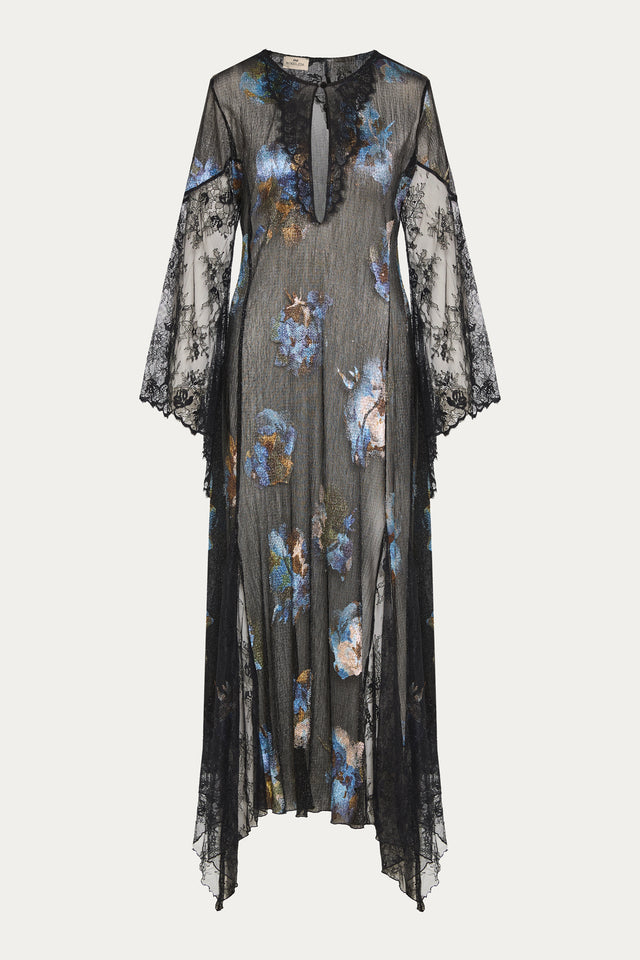 SLOANE TUNIC