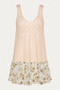INFRAME TOP DRESS