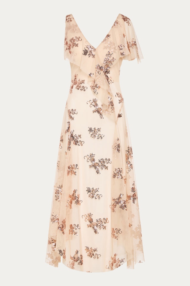 JOSIA DRESS