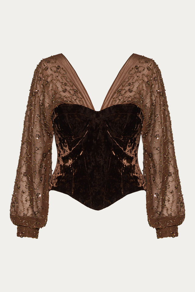 CIARAN BUSTIER