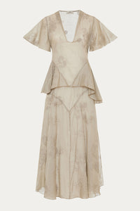 SMOOTH TOPDRESS - PRE-ORDER ITEM