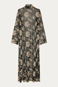 RUSTON DRESS