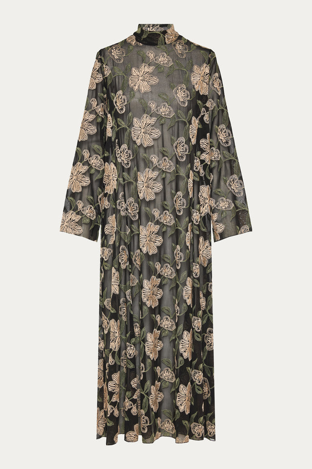 RUSTON DRESS