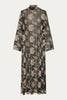 RUSTON DRESS