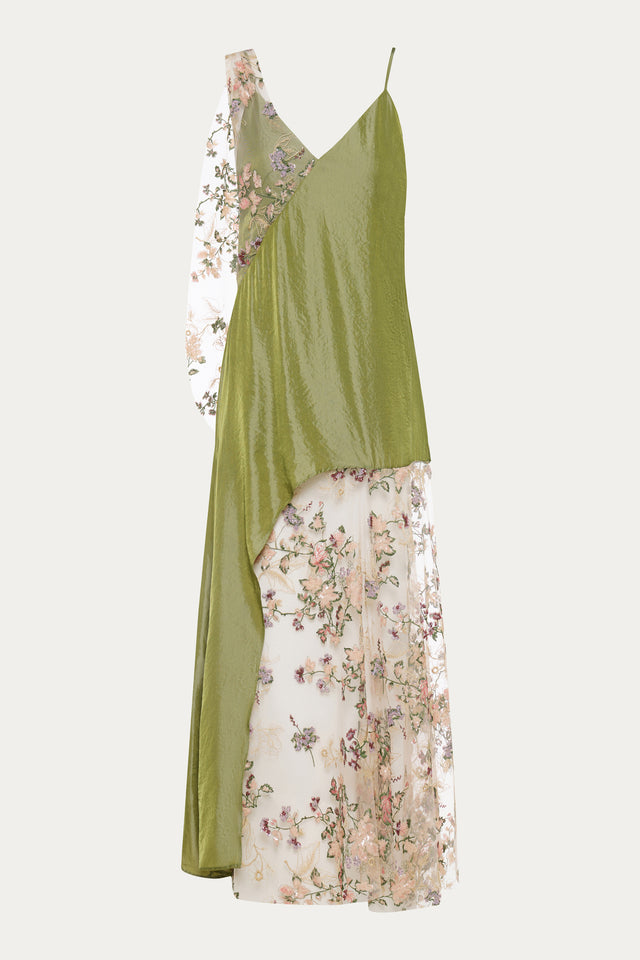 PHILOMENA DRESS