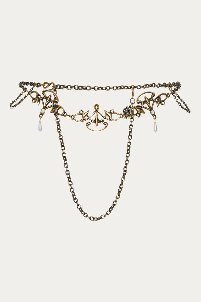 MOMENTUM CHAIN BELT