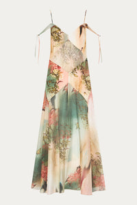 AIRY DRESS