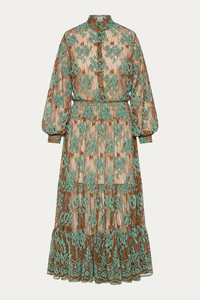 EVE DRESS