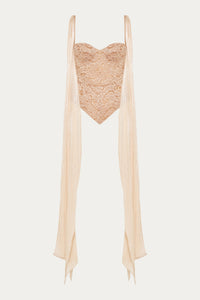 RIVERA CORSET TOP