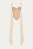RIVERA CORSET TOP