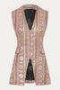 ZEN GILET LIGHT PURPLE