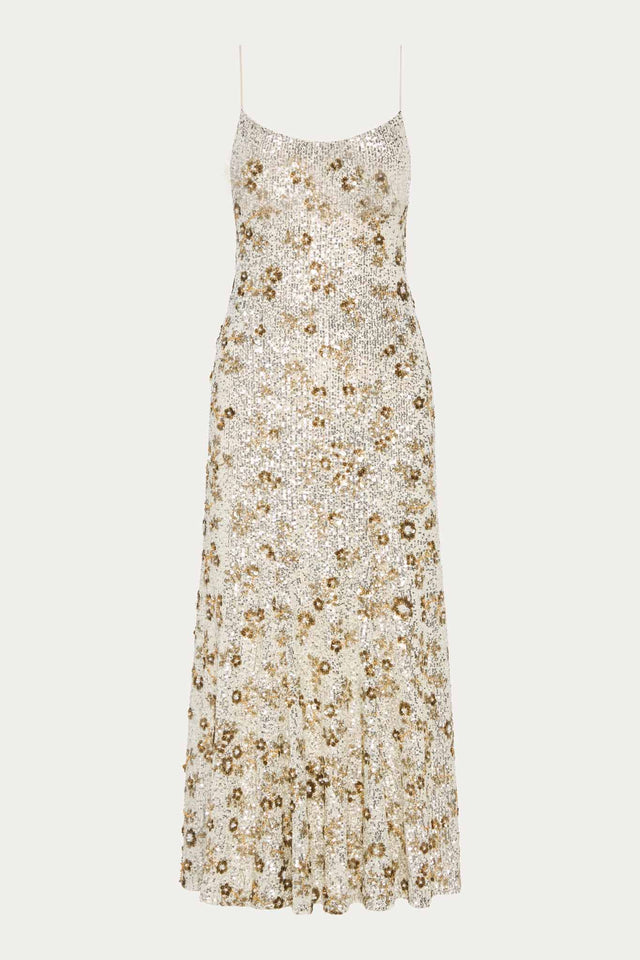 FIELD DRESS