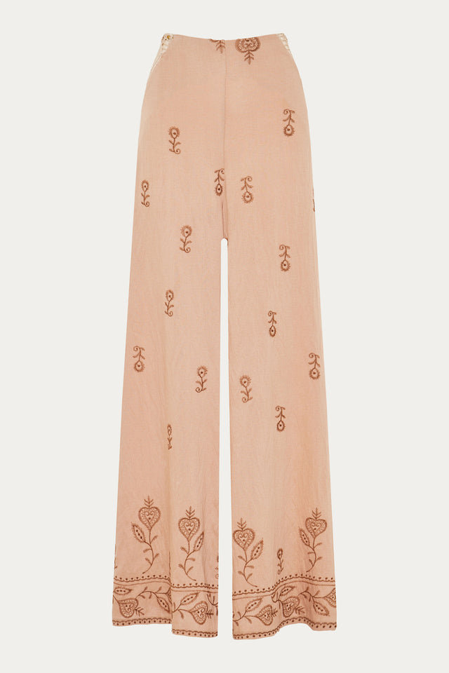 AZARI PANTS - PRE-ORDER ITEM