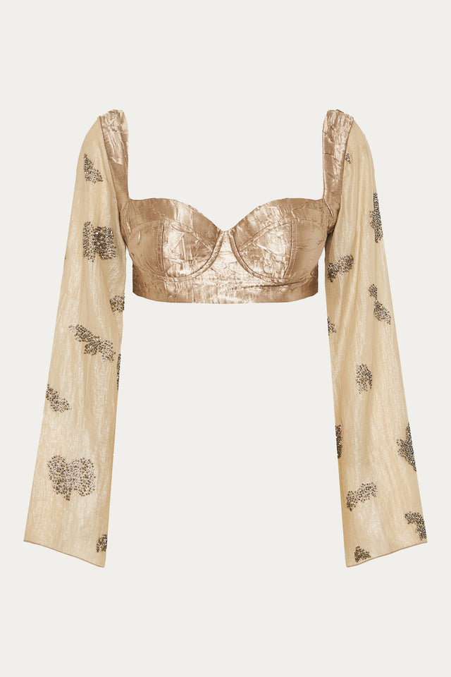 MADOC BUSTIER