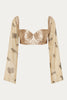MADOC BUSTIER