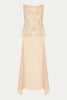 BLANCHE TOP DRESS