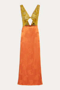 NOOR DRESS