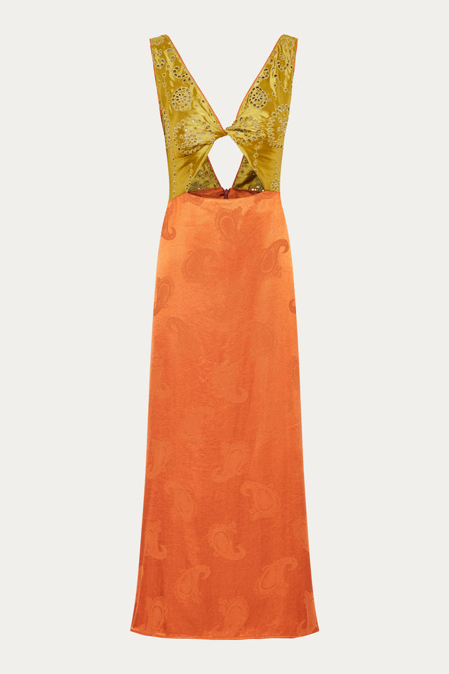 NOOR DRESS