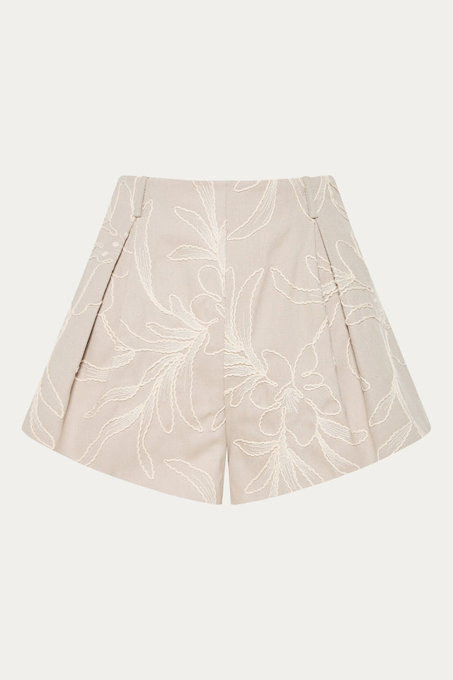 TRAVERSE SHORTS