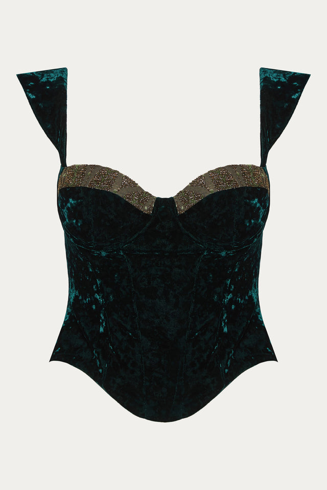 EDMAR BUSTIER