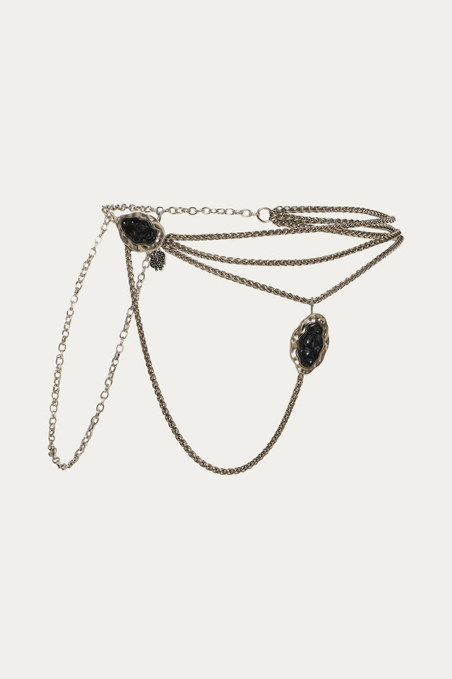 RAVEN CHAIN BELT