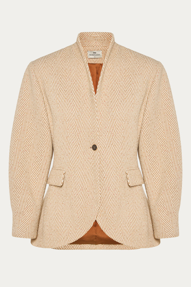LONDON JACKET