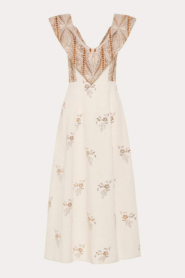 ARCADIA DRESS