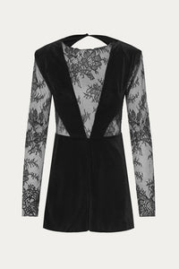 INSTRUO PLAYSUIT