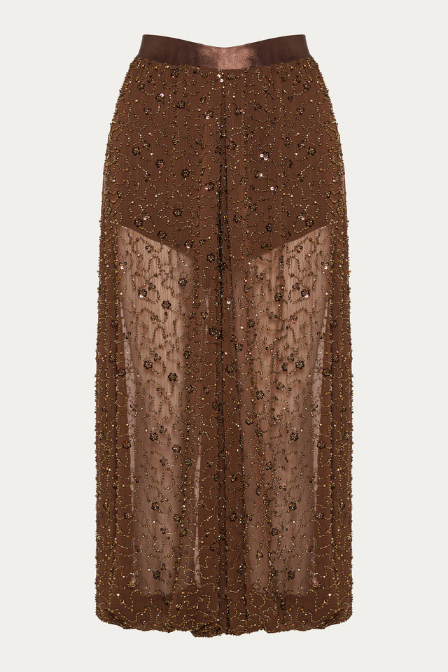 ALIA BALLOON PANTS