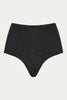 ANWEN UNDIES BLACK