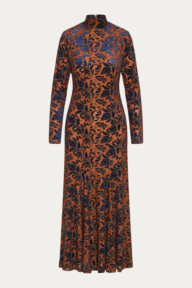 ROSSIO DRESS