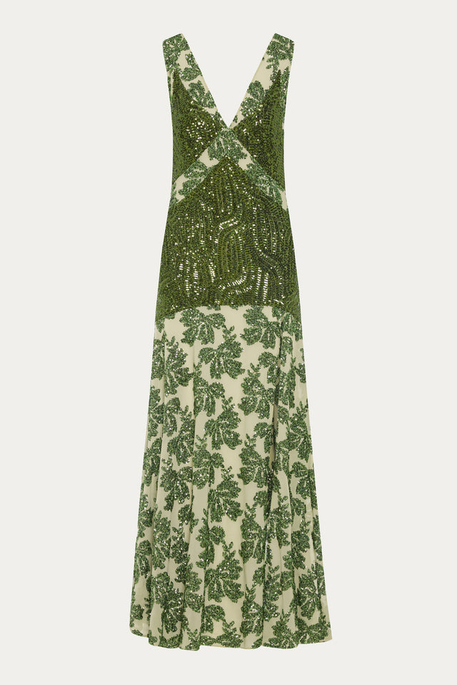 DAMARIS DRESS